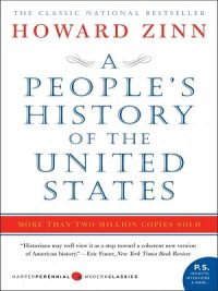 A People’s History of the United States 1492 to Present By Zinn Howard