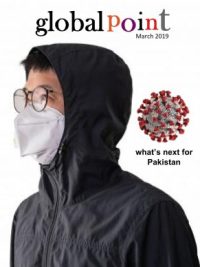 Monthly Global Point Current Affairs March 2020