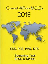 Current Affairs 500+ MCQs 2018 Updated