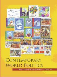 Contemporary World Politics