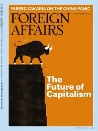 Foreign Affairs January February 2020
