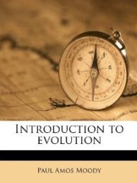 Introduction to Evolution By Moody Paul Amos