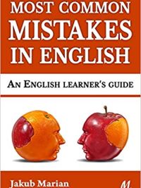 Most Common Mistakes in English By Jakub Marian