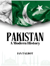 Pakistan A Modern History By Ian Talbot