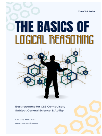 The Basics of Logical Reasoning