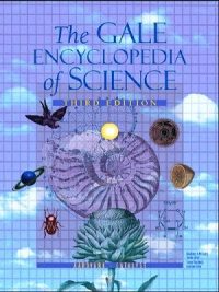 The GALE Encyclopedia of CSS Everyday Science
