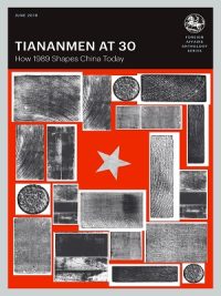 Tiananmen at 30 - Foreign Affairs