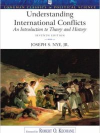 : An Introduction to Theory and History By Joseph S. Nye