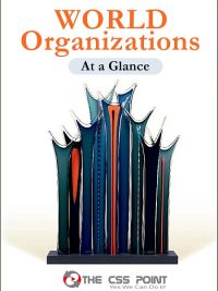 World Organization At A Glance