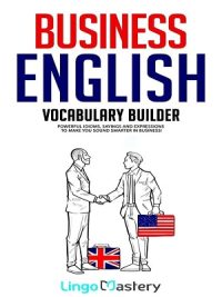 Business English Vocabulary Builder