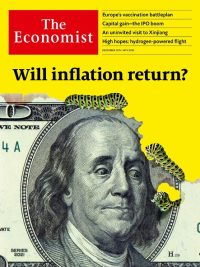 The Economist Magazine 18th December 2020
