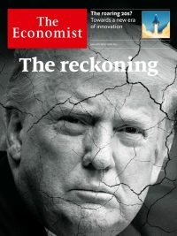 The Economist Magazine 22nd January 2021