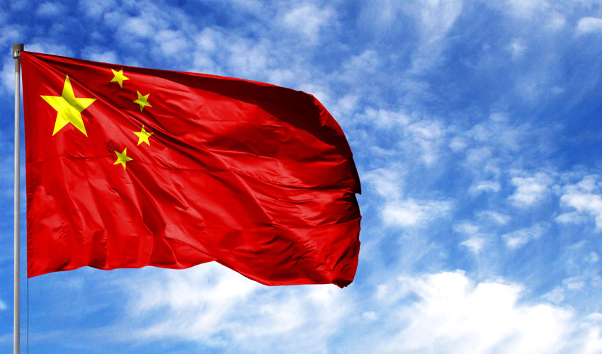Chinese New Year gift to Pakistan & The World By Sultan M Hali
