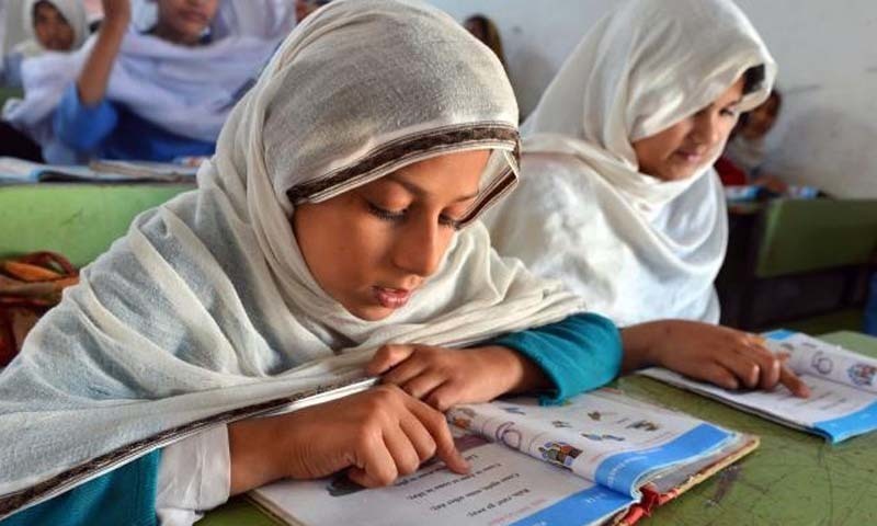 Education Emergency | Editorial