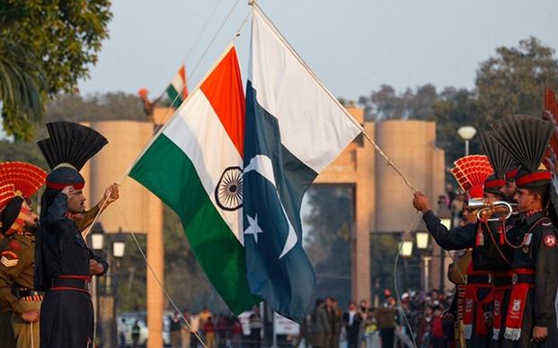 India-Pakistan Dialogue By Prof Tariq Aqil