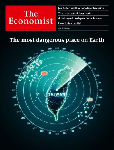 The Economist Magazine 7th May 2021