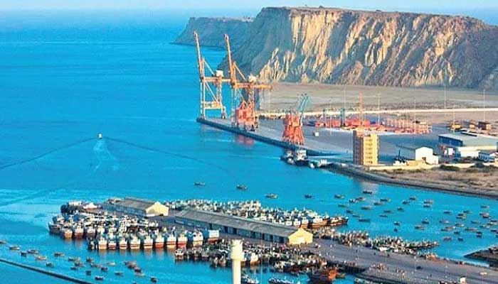 CPEC and India’s Woes By Malik Muhammad Ashraf