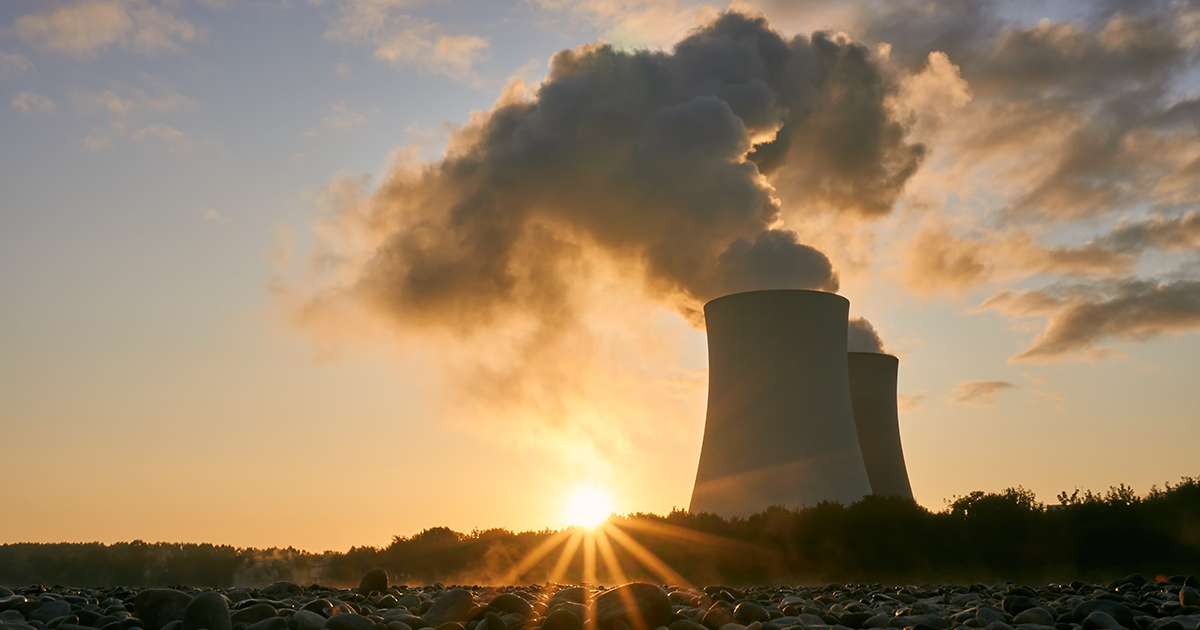Using Nuclear Technology For Peace By Zafar Iqbal Yousafzai