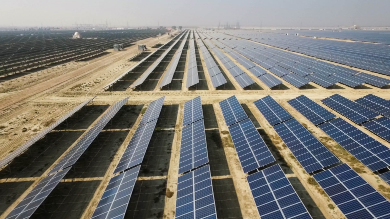 Time for Renewables by Suresh Kumar Khatri