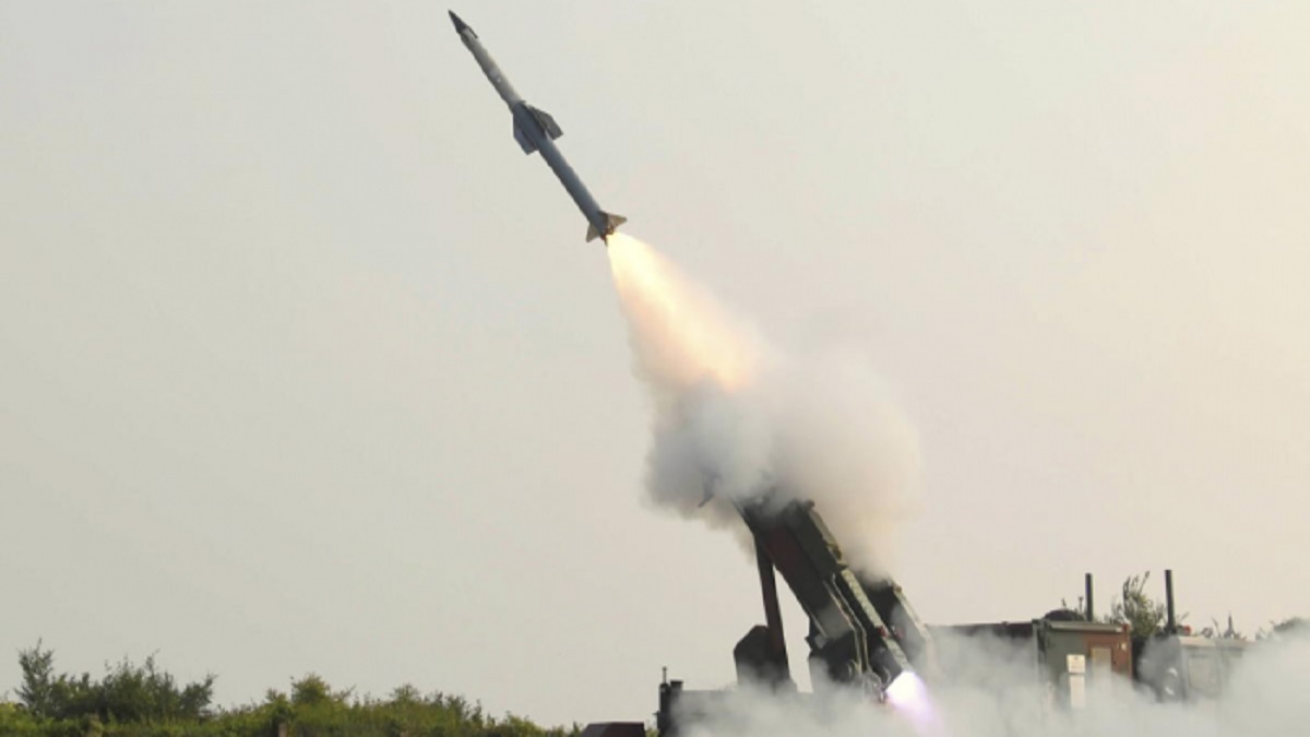 India’s Failed Test | Editorial
