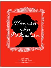 Status of Women in Pakistan - Gender Studies