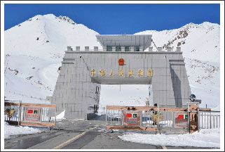 CPEC: Gateway to Pakistan’s Development By Asad Ali