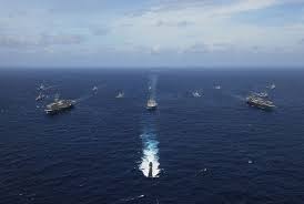 Washington’s Indo-Pacific Strategy By Shazia Anwer Cheema