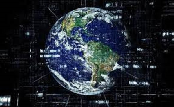 Geopolitical Strategic Competition and Global Balance By Dr Muhammad Akram Zaheer