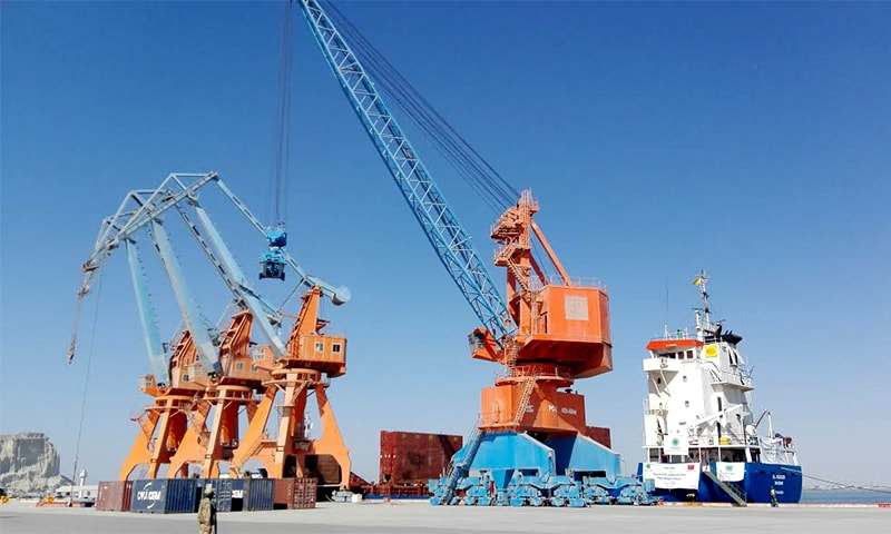 CPEC Progresses Despite Indian Intervention By Sultan M Hali