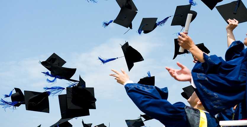 University Education in Pakistan By Muhammad Wajahat Sultan