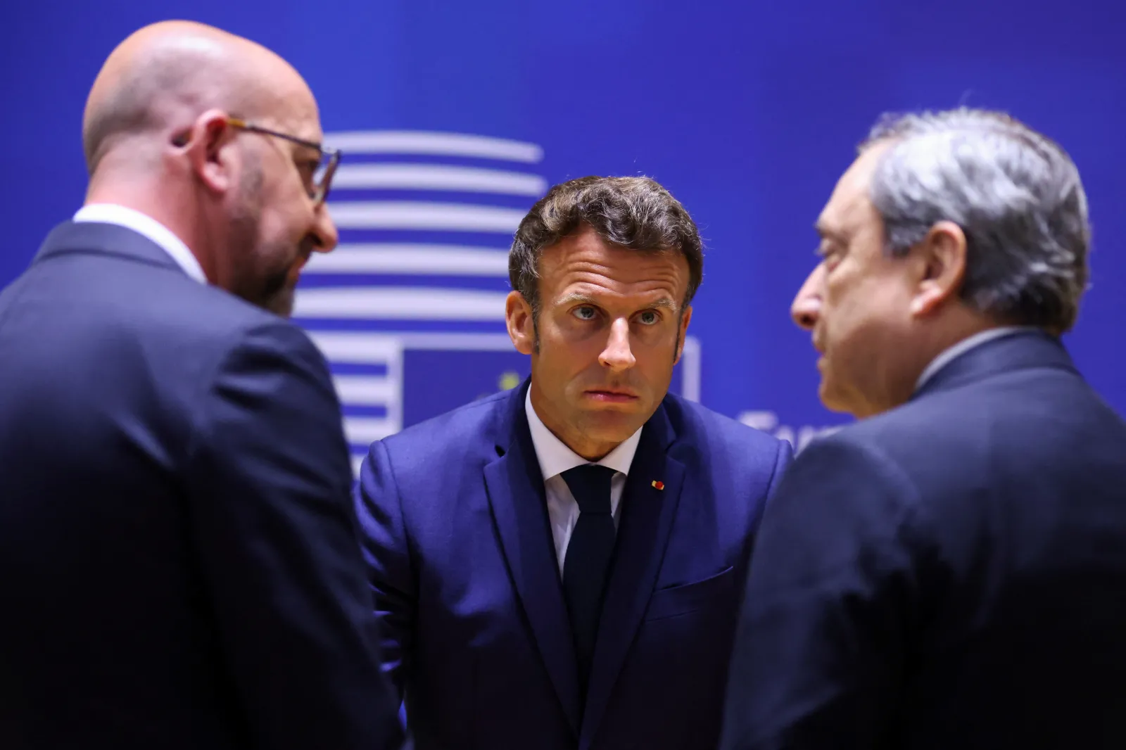 Can Russia Divide Europe? By Nathalie Tocci