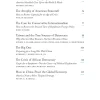 Foreign Affairs January February 2024 Issue