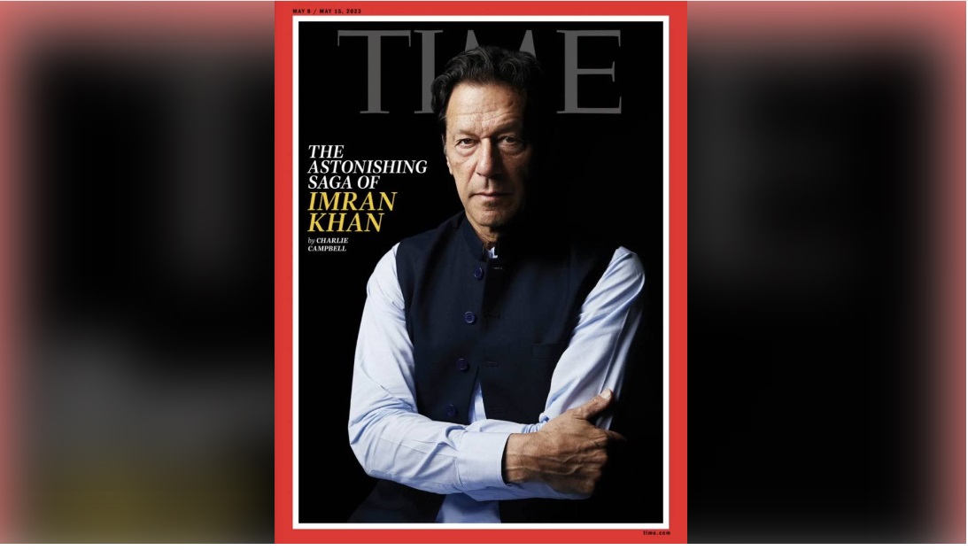 Time Magazine A Significant Source for CSS and PMS Examination