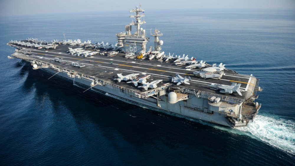 The U.S. Is Playing the Wrong Game in the Competition with China By Christopher A. Preble