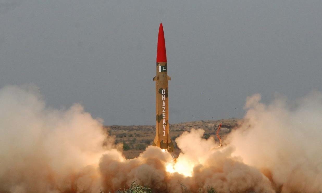 US Nuclear Hypocrisy over Pak BMD System By Syed Qamar Afzal Rizvi