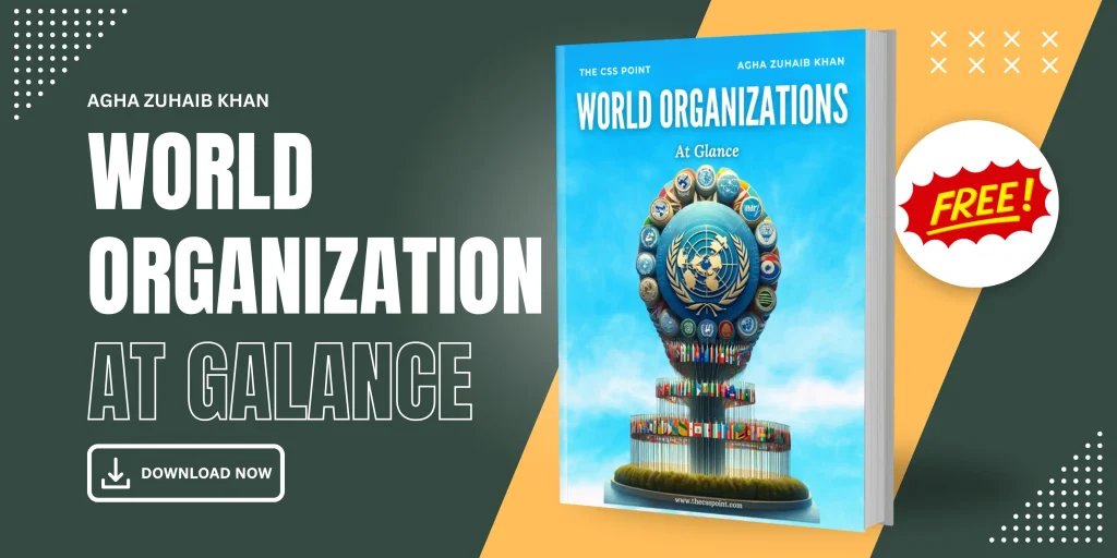 Foreign Affairs May June 2024 Issue