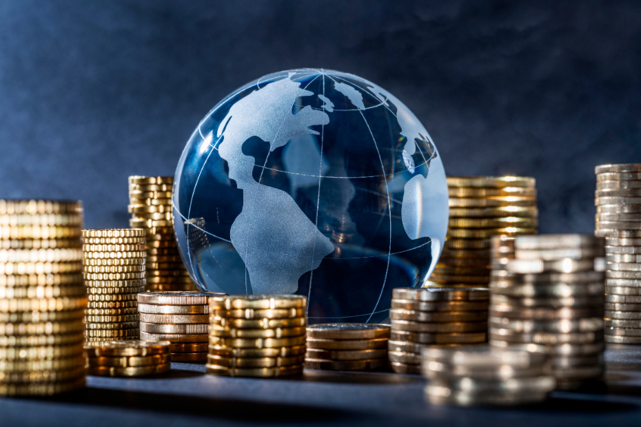 Keeping Pace in a Fast Changing World By Talat Masood