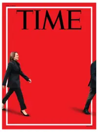 Time Magazine 5th August 2024