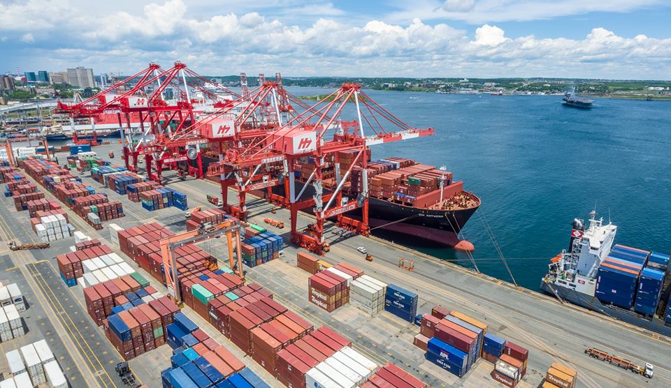 he myth of Central Asia's trade potential By Inaam Ul Haque