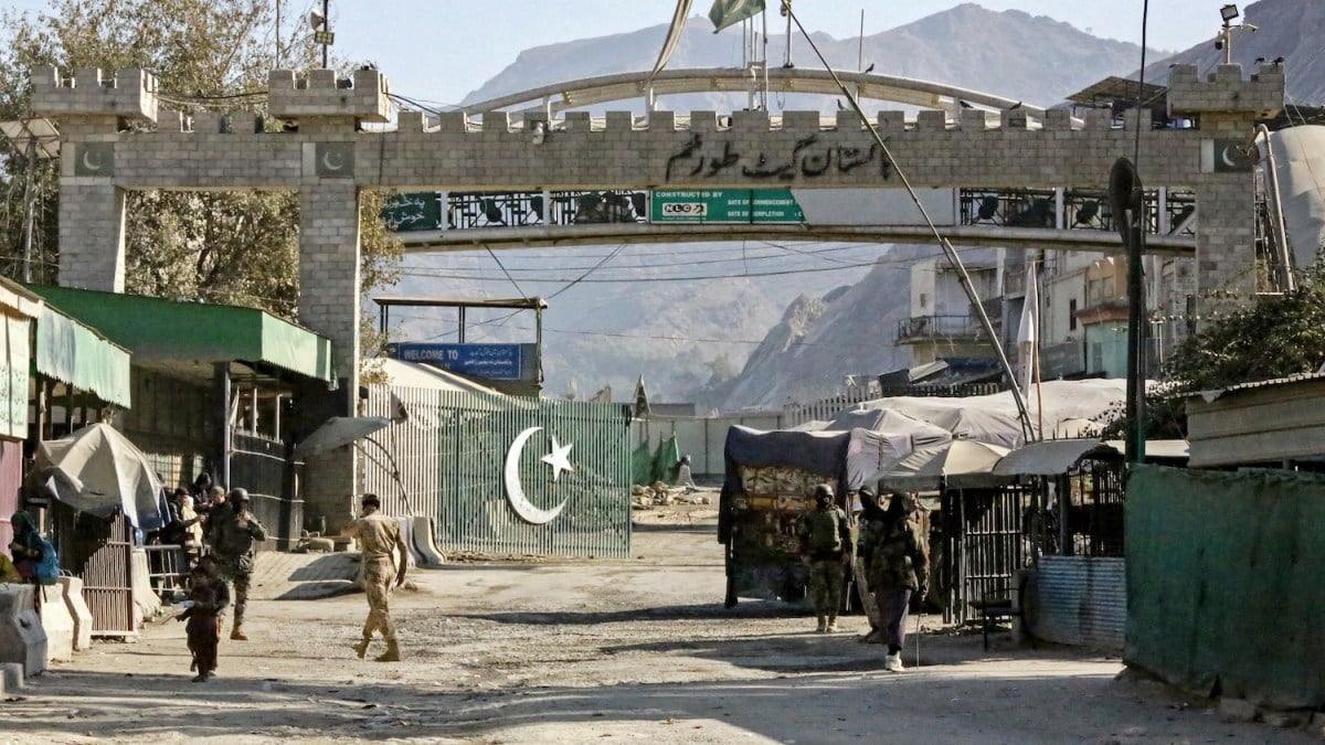Coercive approach won’t work By Asif Durrani