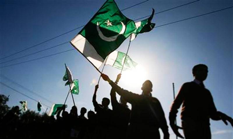 A predator state By Zahid Hussain