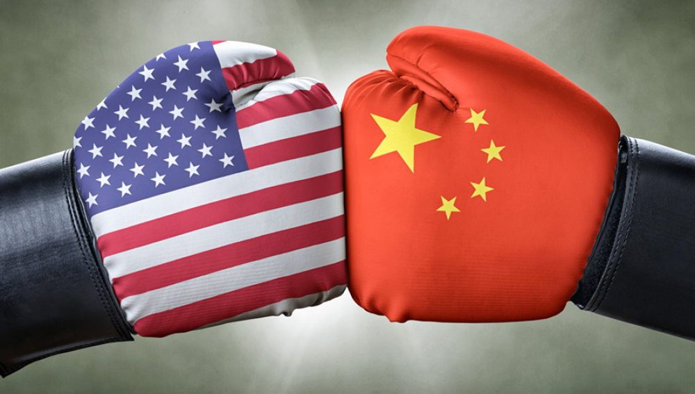 United States and the new world trade disorder By Shahid Javed Burki