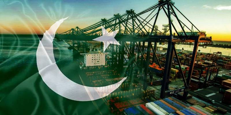 Tariffs, Tanks and a Turning Tide By Jawad Saleem