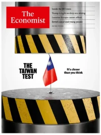 The Economist Magazine 9th May 2025