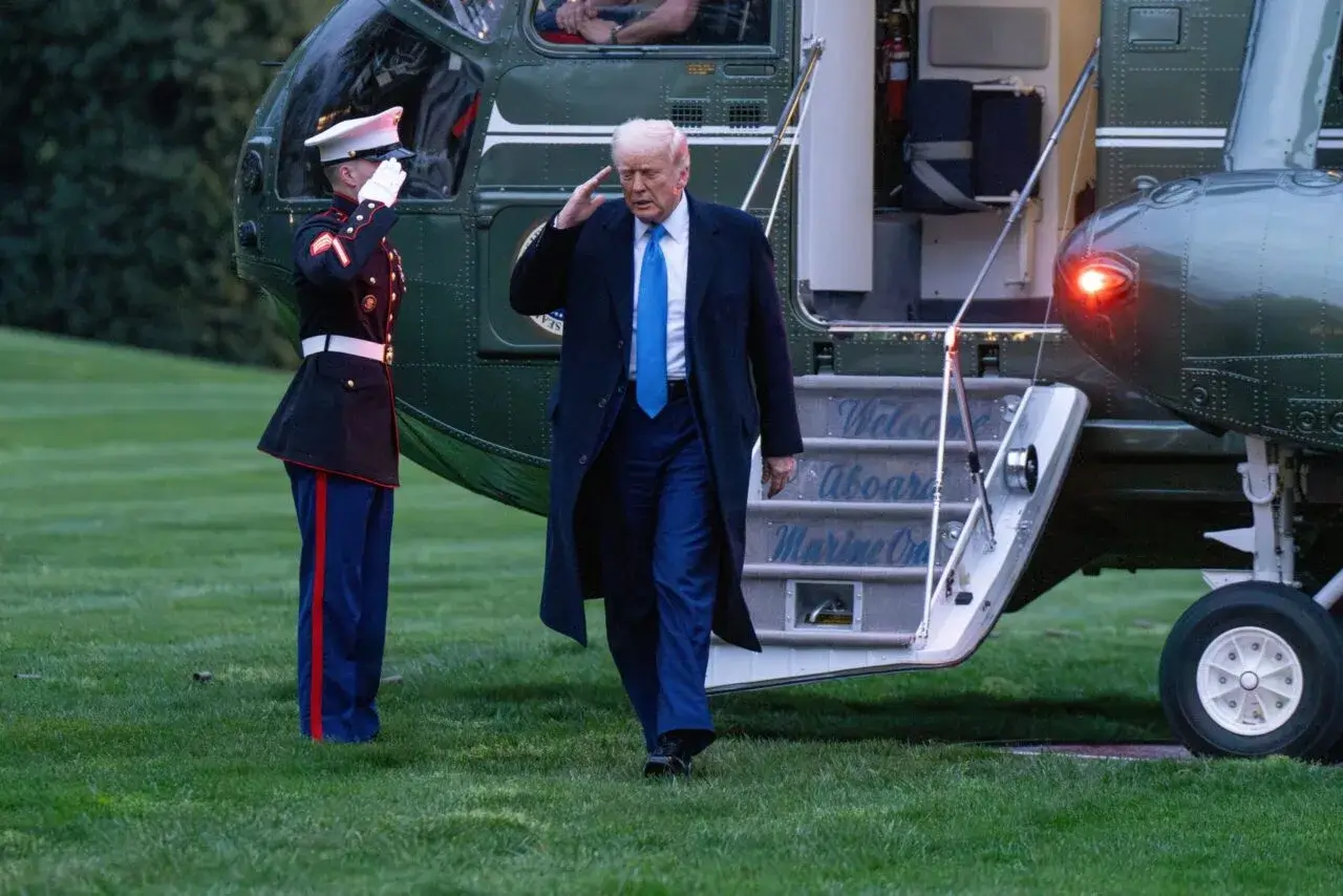 A Power-Driven Foreign Policy By Tod Lindberg and Corban Teague