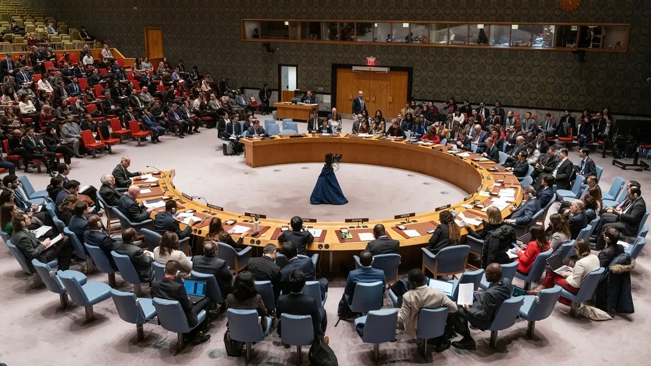 Who Will Defend the Liberal World Order? By: James Holmes